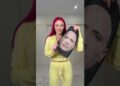 Realistic celebrity masks😳Looks real or not?