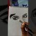 How to draw Eyes 👀#drawing #artist #shorts #painting