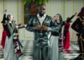 GIMS  – NINAO (Clip officiel)