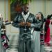 GIMS  – NINAO (Clip officiel)