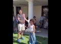 Stormi’s attitude 🥵🗿 new viral video #goviral #popstarlife #celebrity #billionaire #viralshort