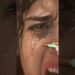 Depressed Girl😔 Hyper Realistic Drawing #viralvideo #art #drawing #sketch #painting