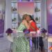 Jenna Bush Hager and Sheinelle Jones on the April 17, 2026, episode of NBC's 'Today With Jenna & Sheinelle.'