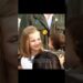 Princess Leonor Holds a Baby in Her Arms – A Very Sweet Royal Moment #leonor