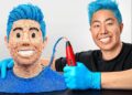 Best 3D Pen Art Wins $1,000!