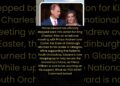 Prince Edward Steps Up After Emotional Royal Family Reunion — What Happened Next!