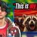 Pretending to be an “AI Artist” in Ranked