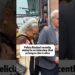 fellcia Rashad recently started in an interview that #celebrity #celebritynews #viral #shorts #fyp