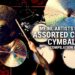 Meinl Cymbals Artists Using Assorted Crash Cymbals – Compilation No. 1
