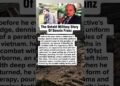 The Untold Military Story of Dennis Franz.. #story #celebrity #hollywood #news