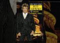 One Night Only! Rod Stewart Live at Royal Albert Hal