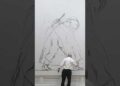 Drawing on the Walls