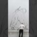 Drawing on the Walls