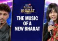 Rising Bharat Summit 2026 | Mic Drop: The Music of a New Bharat with Reble and Yung Dsa