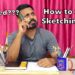 Sketching Tips for Beginners | How to start Sketching | Artist Deepkaran |