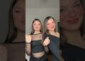 Stasera aggiornamento gossip e gelato -)🥰: #shorts #short #Martina e Giulia