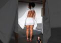 Learn the white angelic Papaoutai Afro Soul outfit by Mikeeysmind! edm SBI TECHN music bass boosted