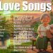 Old Love Songs 70s 80s 90s🌹Timeless Love Songs with lyrics | Timeless Love Song That Never Fade Away