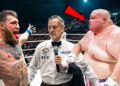 Never PISS Off The Fattest KO Artist EVER! When Butterbean DESTROYED Cocky Fighters For Disrespect!