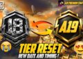 Premium Crate & A19 Royal Pass | New Season & 4.4 Update New Changes | Release Date & New Timing