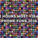12 HOURS⚡TOP MOST VIRAL PHONK/FUNK 2026 SONGS🎵 PLAYLIST