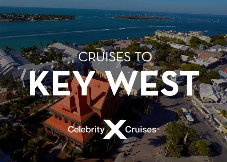 Visit Key West on a Celebrity Cruise