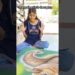 Rangoli artist’s thoughts 🔥😱#shorts #artistmeshva #villageartist #viral #trending