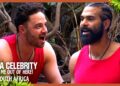 Adam Thomas’ rule break causes a CLASH! 😱 | I’m A Celebrity… South Africa 2026