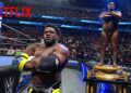 Royce Keys wins Andre the Giant Memorial Battle Royal | WWE SmackDown | 4/17/26