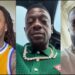 Rappers & Celebs REACT To Gucci Mane SNITCHING On Pooh Shiesty Waka Flocka, Boosie, HoneyKomb Brazy