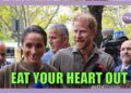 Harry & Meghan’s Australia Tour Shows What The Royal Family Is Missing. #royal #britishroyalfamily