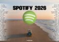 🤎🟢Top Trending Spotify 2026 ~ Positive Vibes Music || Best Travel Viral Tiktok Songs ~ Chill Music