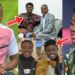 REUNION! Afua Asantewaa’s Husband Calls For Peace On UTV United Showbiz; A-Plus Scolds – FULL STORY