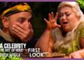 First Look: Gagging to get into Camp! | I’m A Celebrity South Africa 2026 | Episode 2