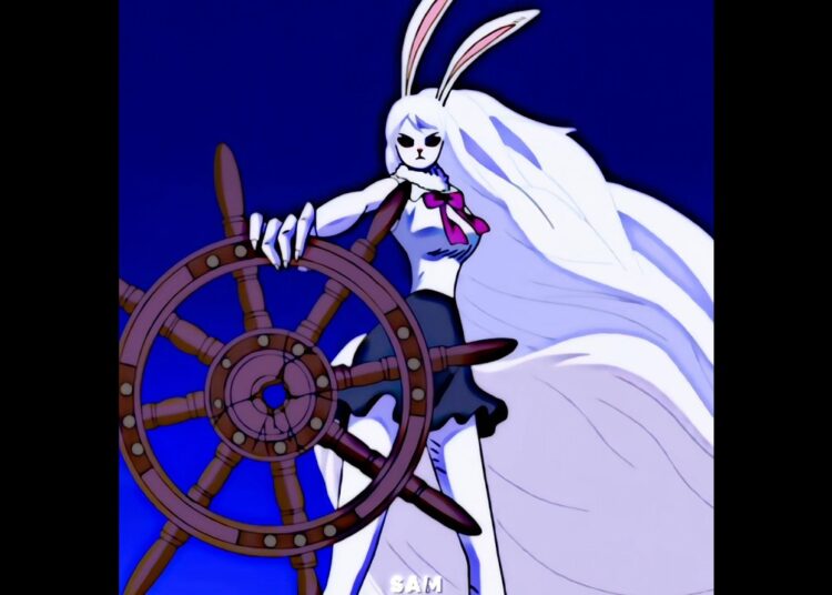 Carrot Sulong Transformation 😳 | One Piece | Song – Royalty (Slowed) #trending #shorts
