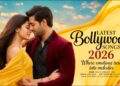 Latest Bollywood Songs 2026❤️ Trending Romantic Songs | Best Hindi Love Song | Latest Romantic Songs