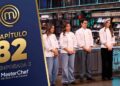 CAPÍTULO 82: Cuatro regiones del Ecuador (08/04/26) | TEMP 03 | MASTERCHEF CELEBRITY ECUADOR