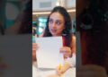 Nilaa The Artist😂😅🤩 #shorts #pearlemaaney #nilasrinish