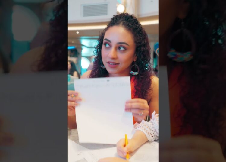 Nilaa The Artist😂😅🤩 #shorts #pearlemaaney #nilasrinish