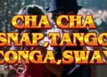 🔥CHA CHA SNAP/TANGO/CONGA/SWAY/NEW VERSION NO COPYRIGHT MUSIC 2026 LETS DANCE 💃