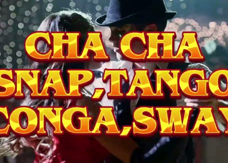 🔥CHA CHA SNAP/TANGO/CONGA/SWAY/NEW VERSION NO COPYRIGHT MUSIC 2026 LETS DANCE 💃