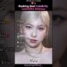 Ranking BEST Celebrity Lookalike MAKEUP 💖✨ #tiktokviral #makeup