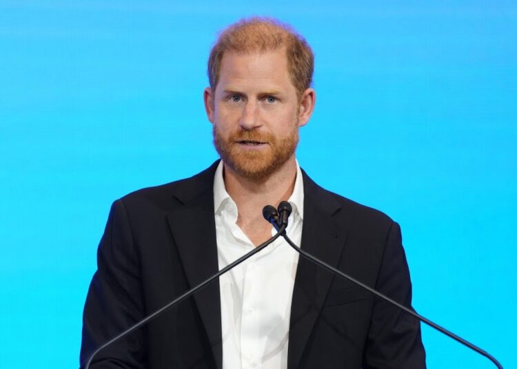 ‘Spare us’: Harry blasted for ‘trashing’ Royal Family during Australia visit