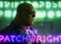 THE PATCHWRIGHT | Cyberpunk Short Film