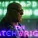 THE PATCHWRIGHT | Cyberpunk Short Film