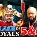 Clash Of Royals (COMPLETE SEASON 5&6)- Yul Edochie & Zubby Michael 2026 Latest Nigerian Movie