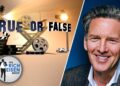 Andrew McCarthy’s ‘Celebrity True or False’ Might be the Best One Yet! | The Rich Eisen Show