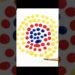 #colourmix #colormixingmagic #satisfying #colormixingmagic #ytshorts #art #drawing