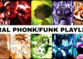 VIRAL PHONK/FUNK SONGS 2025 PLAYLIST