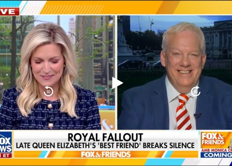 ROYALS BIG MISTAKE WITH DRESSER ANGELA .. #royal #kingcharles #news